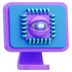 بینایی ماشین logo